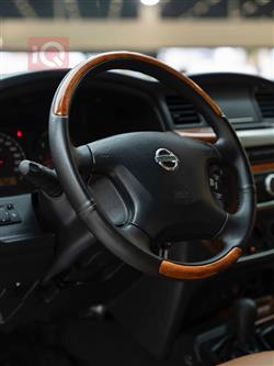 نيسان باترول سفاري